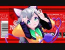 【東方MMD】Miy式こいしちゃんで『サラマンダー』