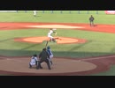 ファイターズジュニア内田 彗翔くん三振のあと加藤 孝明くんヒット【NPBジュニアトーナメント 日本ハムジュニア対 読売ジャイアンツジュニア2023年12月27日】