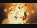 虚の行方／耳川 feat.花隈千冬