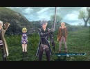 終焉への軌跡の物語(閃の軌跡Ⅳ実況)part.74