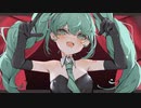 脳天気 / 洋食まぐろ feat.初音ミク