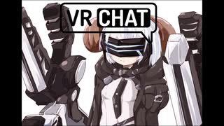 迫真VRchat部　その7　SFと小物装備の裏技