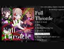 CD「Full Throttle」紹介動画
