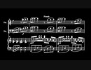 Friends ピアノトリオ版 Joe Hisaishi