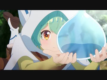 最弱テイマーはゴミ拾いの旅を始めました。 第02話「ラトト村へ」