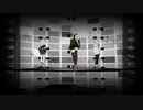 【初投稿】ドラマツルギーをぽの系譜に踊って貰った【MMD】