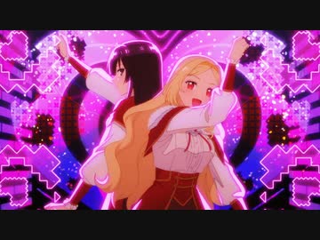 TVアニメ「悪役令嬢レベル99」ノンクレジットED「好きがレベチ」