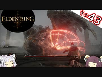 【ELDEN RING】Lv1全アイテムRTA、遺灰霊体無し Part43