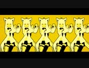 BBBBダンスを歌って踊るフブちゃん【白上フブキ/ホロライブ/マッシュルOP/Bling-Bang-Bang-Born】