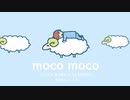 今日のまひるさん 『モコモコ』（ニコ生弾き語り）
