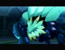 【忙ＴＯＶ】036.廃墟の地下空洞に ２／２
