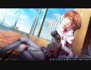 【BALDR HEART】エロゲ初心者、電子の世界へDIVE PART29【実況】