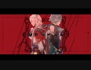 【原神MMD＋人力】アイロニック【アルハイゼン・カーヴェ】