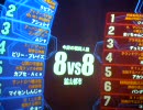 【観光】 vs. 【＾ｗ＾】