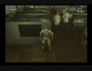 MGS3 武器・アイテム・「！」マーク・メニュー画面禁止でFOXHOUND part4-2