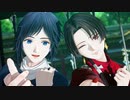 【MMD刀剣乱舞】アニサマ2022 Sparkle_沖田組