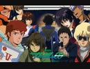 【三部作その２】ELSとの意思疎通がうまくいかなかったCBパイロット達