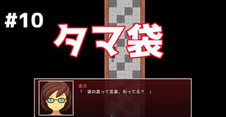 鼠の袋って言葉、知ってる？【真夜中の人形使い】＃１０