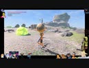 ⌘プレイアーカイブ⌘ ハイラルソード その384