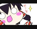 【東方手書きショート】ブチギレ!！れいむちゃん☆2848