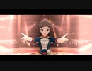#北沢志保生誕祭2024 【2024年1月18日は】 「Crossing!」 ミリシタ 5人ライブMV 志保・星梨花・茜・静香・麗花 【志保の誕生祭】