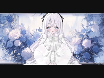 【半年記念】Color of Drops/40mP(cover)-tiam【オリジナルMV】