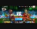 54%ΩTティトゥスFOFDAziKER 100%回避蜂スタン不可フェイタル1全回避最速西遊記ジャブ3R圧倒的勝利バイオクリティカル42万KO