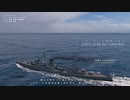 リアンダー人気投票PV2 変化と不変：リアンダーの兵装と役割