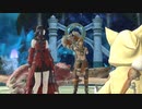 【FF14】パッチ6.55メインクエスト
