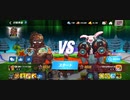 80%ΩTティトゥスac1BodyBlowz 100%回避スタン不可最速アストロジャブMAXファンタジーアッパー2R圧倒的勝利バイオクリティカルフック41万居合い2連斬りフックKO