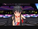 【COM3D2】黒い赤バニーで「Can Know Two Close」