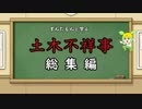 【総集編】ずんだもんと学ぶ土木不祥事　1~10