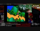 [ニコ生配信][日英中字幕]#1-1 Arduinoでスーパージャンプ100回超えを目指すスーパーマリオRPG