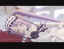 お待ちかねの女子高生に挿入タイム♡ステンノ