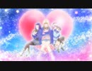 『道産子ギャルはなまらめんこい　ED』 「わやわやわー！」 （FULL）《off vocal》コーラス・歌詞あり