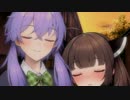 ゆかきり百合ちゅっちゅっ
