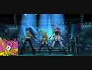 オーバーマスター／プロジェクト・フェアリー