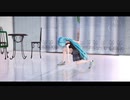 【MMD】 Nadir 『つみ式ミク』