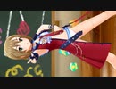 【透けM@ster】多田李衣菜 Twilight Sky セーラーミズギコート