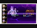 【花騎士】スノードロップ（生命樹の祝福）＆シロタエギク（生命樹の祝福）編成 VS "無限城破級200F"