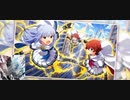 Justice OR Voice／ジェネシス×ネメシス