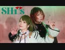 【シャニマス】SHHisになりきって『OH MY GOD』踊ってみた【定点】
