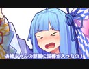 お姉ちゃんの部屋に泥棒が入ったの！