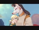 【PV】噫、井戸に流るる【フリーゲーム】