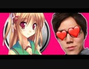 アニキン、大好きな妹と会話してみた！