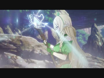 名湯『異世界の湯』開拓記 ～アラフォー温泉マニアの転生先は、のんびり温泉天国でした～　2番湯　エルフの娘と作法違反