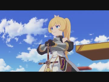 姫様“拷問”の時間です　第2話　姫様“拷問”の時間です