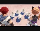 [イースⅩ]第25回(25-3) ５匹の白いピッカード