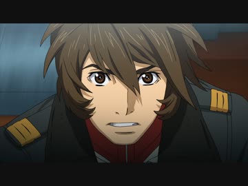 宇宙戦艦ヤマト2199 星巡る方舟　本編