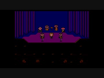 1から始めるMOTHER２ 7-2回目